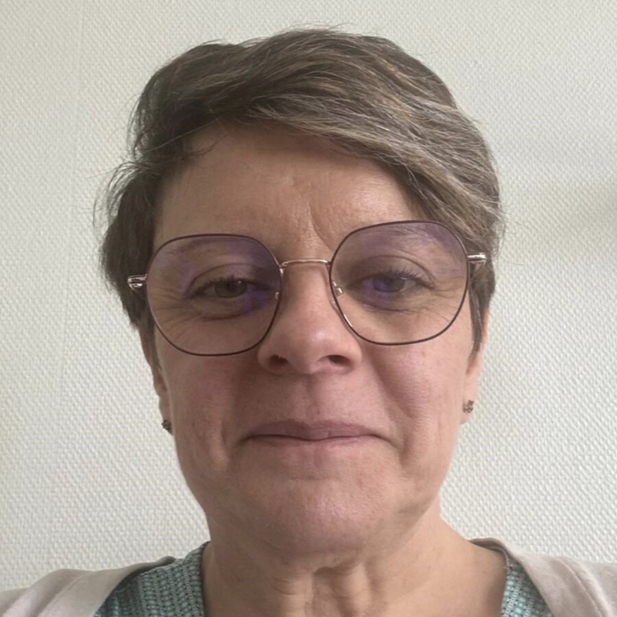 Sophie, Secrétaire générale du CSL