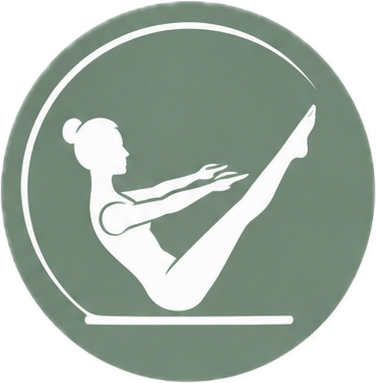 Logo Pilates