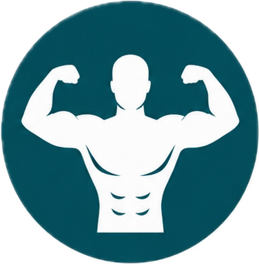Logo Renforcement musculaire