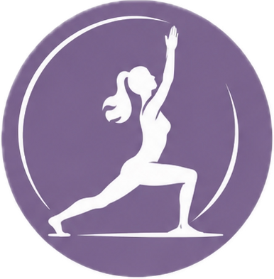 Logo Yoga Vinyasa