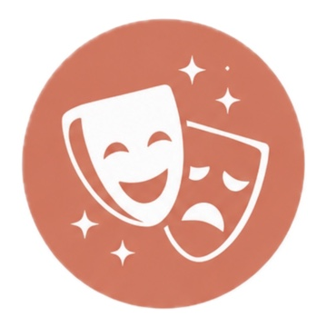 Logo de l’activité Théâtre enfants
