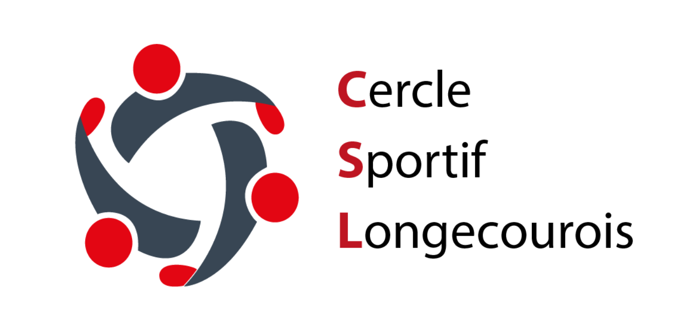 Logo complet du Cercle Sportif Longecourois