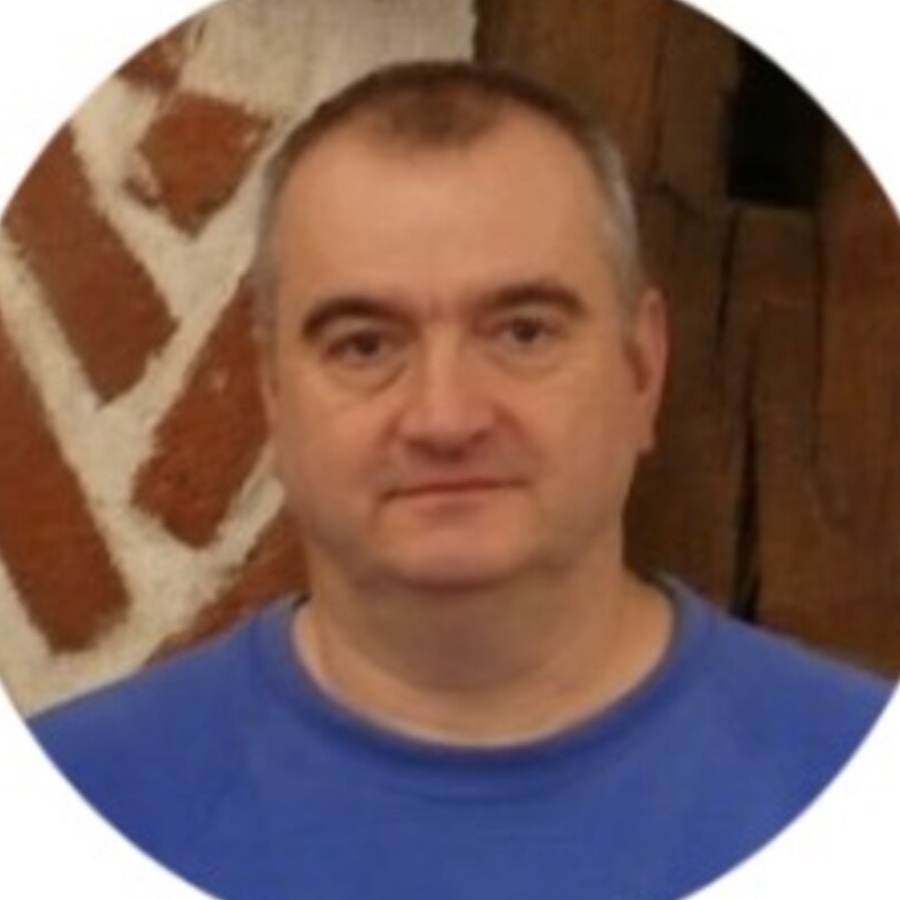Gilles, Trésorier du CSL